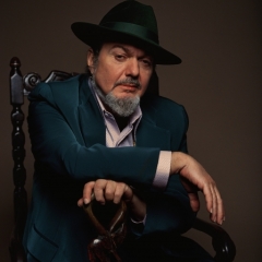 Dr. John