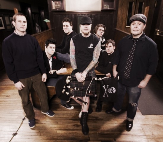 dropkick-murphys - Fotos