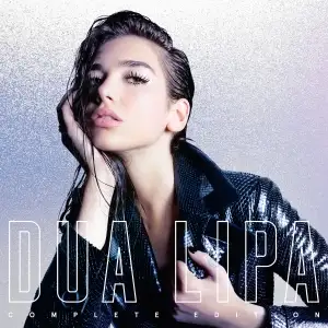 Dua Lipa (The Complete Edition)