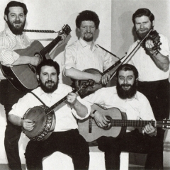 The Dubliners