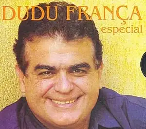 Dudu França Especial