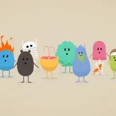 Dumb Ways To Die