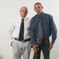 Dupla Joel e Roberto