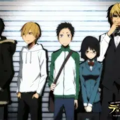 Durarara