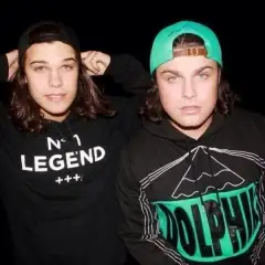 DVBBS