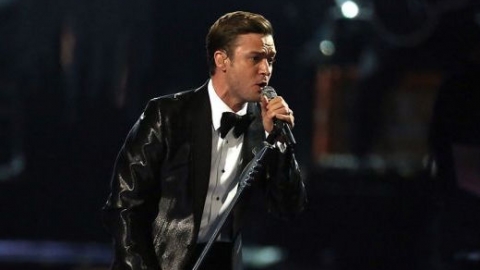 Justin Timberlake e Sound City Players se apresentar&atilde;o no SXSW Festival