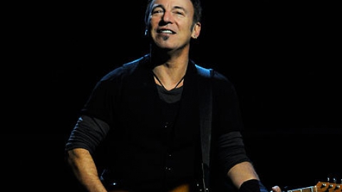 Bruce Springsteen abre turn&ecirc; pela Am&eacute;rica do Sul com show de mais de 3 horas no Chile