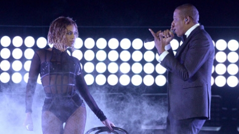 Confira as performances do Grammy 2014