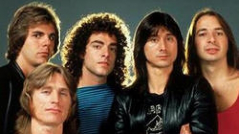 Forma&ccedil;&atilde;o cl&aacute;ssica do Journey poder&aacute; se reunir