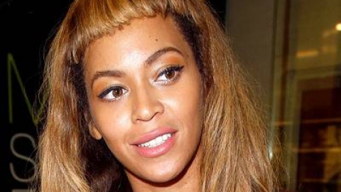 Confira o novo visual de Beyonc&eacute; e mais nas imagens da semana