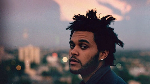 The Weeknd apresenta "Earned It" ao vivo
