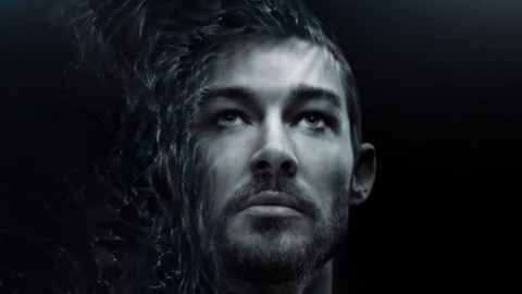 Ou&ccedil;a "Preach" e "Surrender", can&ccedil;&otilde;es do primeiro EP solo de Daniel Johns, do Silverchair