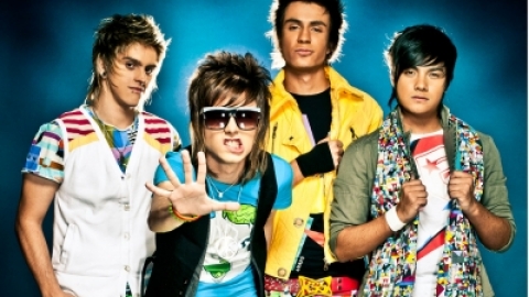 Restart anuncia sua separação