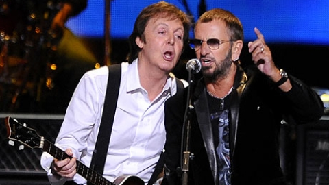 Paul McCartney, Fall Out Boy e John Mayer ser&atilde;o apresentadores do Rock And Roll Hall Of Fame