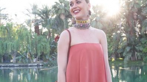 Veja os looks dos artistas no Coachella 2015