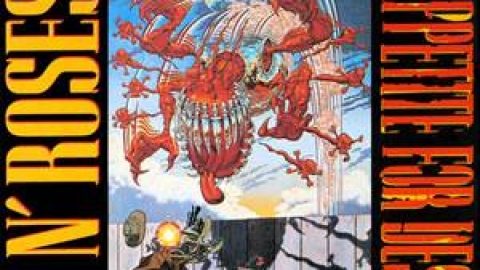 Veja as capas de discos mais polêmicas já criadas