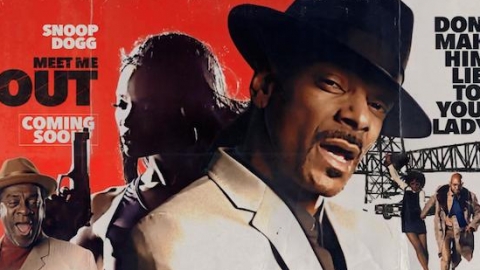 Assista ao clipe de "So Many Pros", novo single de Snoop Dogg