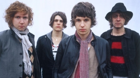 The Kooks promete um novo &aacute;lbum bem animado