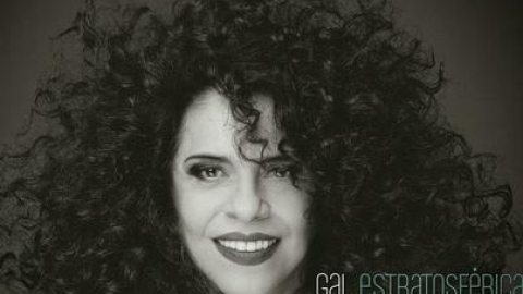 Novo &aacute;lbum de Gal Costa ter&aacute; composi&ccedil;&atilde;o de Mallu Magalh&atilde;es. Ou&ccedil;a "Quando Voc&ecirc; Olha Pra Ela"