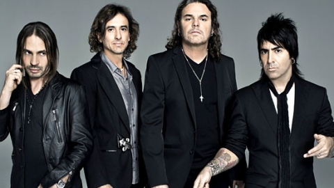 Veja "La Prisi&oacute;n", o novo clipe do Man&aacute;!