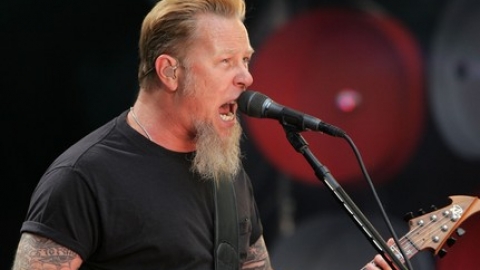 Metallica e Mötley Crüe encabeçam noite de rock pesado no Rock In Rio