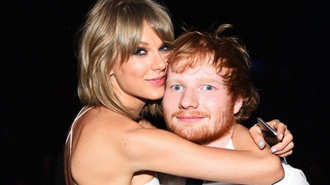 Saiba quem s&atilde;o os indicados ao "American Music Awards" 2015