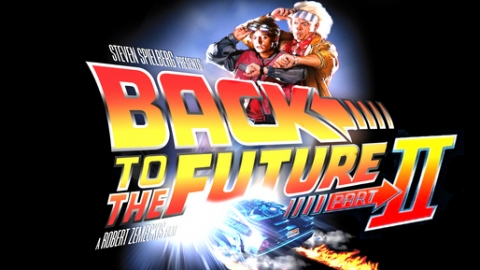 Top 5 "De Volta Para o Futuro": O que Marty McFly acharia da m&uacute;sica de 2015? Saiba agora!