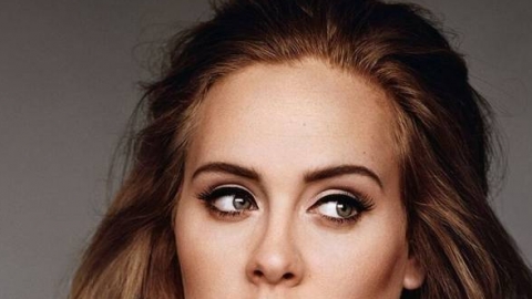 Adele &eacute; acusada de pl&aacute;gio por "Million Years Ago"