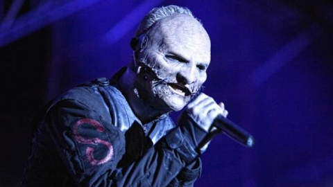 Slipknot: Corey Taylor faz cover do Stone Temple Pilots em homenagem &agrave; Scott Weiland