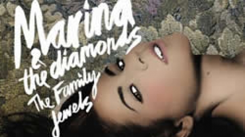 Disco a Disco: Marina And The Diamonds
