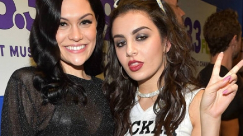 Nova s&eacute;rie da HBO reunir&aacute; Charli XCX, Jessie J, Nate Ruess e mais em trilha sonora