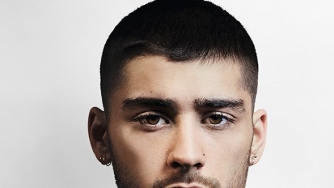 Ouça trecho de "wHo", nova música de ZAYN para a trilha sonora do filme "Caça-Fantasmas"