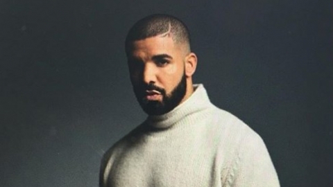 "Views" de Drake retorna ao topo da parada americana de álbuns