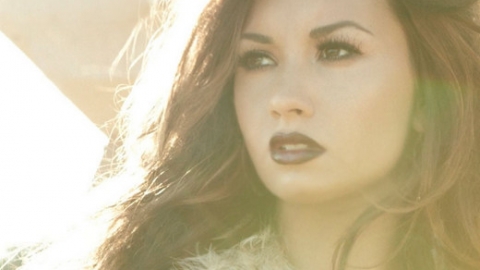 Demi Lovato libera um trecho de cada m&uacute;sica do &aacute;lbum "Unbroken"