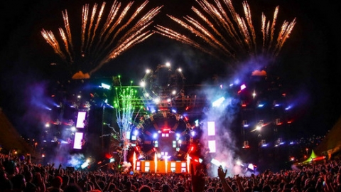 Ultra Brasil 2017 anuncia primeiras atra&ccedil;&otilde;es com David Guetta, Armin Van Buuren e Alesso