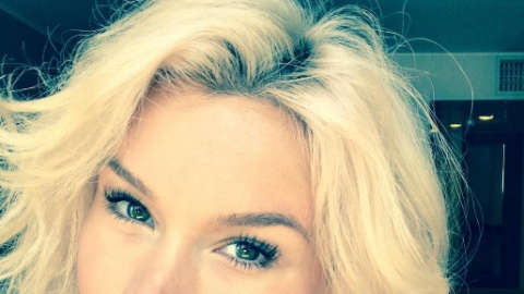 Joss Stone lan&ccedil;a "Oceans", seu novo single. Ou&ccedil;a!