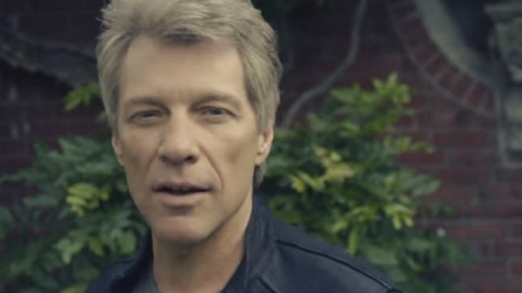 Bon Jovi e Tears For Fears prometem shows cheios de hits no Rock in Rio