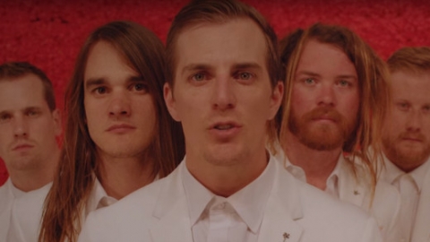 The Maine lan&ccedil;a o clipe de "How Do You Feel?" Assista!