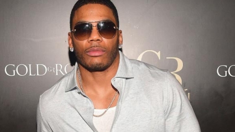 Nelly se defende contra alega&ccedil;&atilde;o de estupro