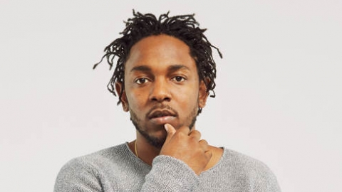 "DAMN." de Kendrick Lamar &eacute; o &aacute;lbum do ano para a Pitchfork