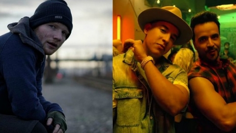 Veja o mashup com os sucessos do ano feito pelo Dj Earworm!