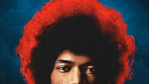 Ouça a versão inédita que Jimi Hendrix fez para "Mannish Boy" de Muddy Waters
