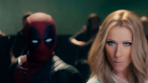 Ouça cinco canções marcantes que estão na trilha sonora de "Deadpool 2"