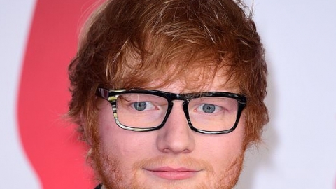 Ed Sheeran, Stormzy e Lionel Richie ganham troféus no Iver Novello Awards