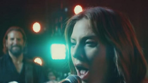 Veja o primeiro trailer de "Nasce Uma Estrela" com Lady Gaga!