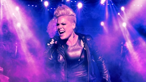 P!nk, Panic! At The Disco e Kesha "reimaginam" a trilha de "O Rei do Show". Conheça o álbum!