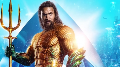 Ouça "Everything I Need" de Skylar Grey, música tema do filme "Aquaman"