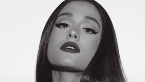 Pela terceira semana, "Thank U, Next" de Ariana Grande é o álbum número 1 do Reino Unido