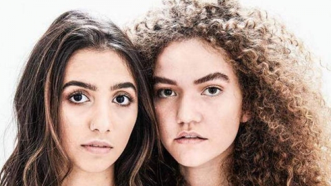 Anavit&oacute;ria, Mano Brown e Melim far&atilde;o shows no Rock in Rio