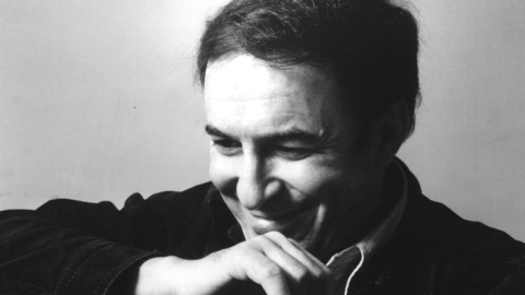 João Gilberto morre aos 88 anos